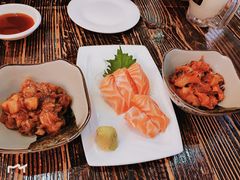 -平成屋·午肴夜酒(四川北路店)