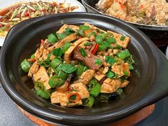 -国人川菜(李家村建东街店)