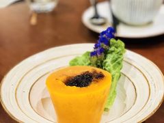 -如禾素食·下午茶·糖水