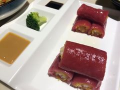 -隆隆金大茶楼(地王广场店)