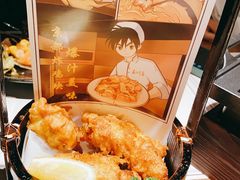 -玉川屋·深夜食堂居酒屋(柳巷店)