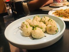 -莫干山郡安里度假酒店-桃尖中餐厅