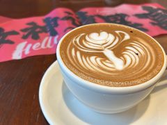-EAU CAFE(永康路店)