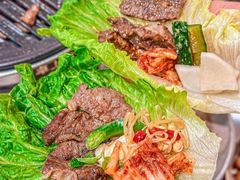 -哼蟹二将·烤肉酱蟹(合生汇店)