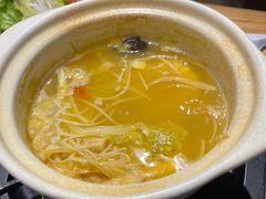 -U你·天然调味(南湖总店)