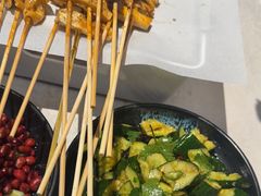 -华府九号海鲜烧烤大排档(龙域店)