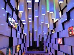 -悦汇商务会所KTV夜总会(松江店)