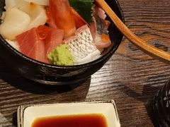 -兄弟船日本料理(新世界花园店)