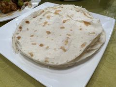 -春水锅贴·传统鲁菜(大明湖店)