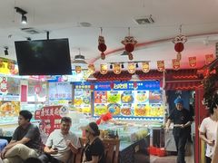 -旺角小渔村(幸福中路店)