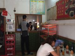 -李记牛杂店(建设一街店)