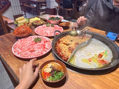 -楠火锅(昆山金鹰店)