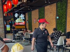 -天都火锅酒楼(虹梅南路店)