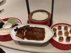 -上海人家花樣年华(中山公园店)