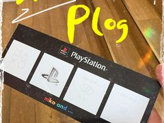 -Sony Store 索尼(上海淮海中路店)