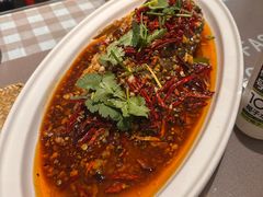 -百味地锅鸡(二店·财校分店)