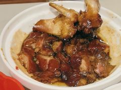 -大鸭梨烤鸭(甘家口店)