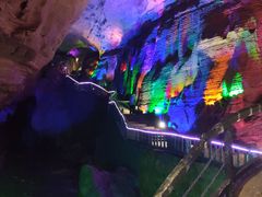 -龙宫洞风景区