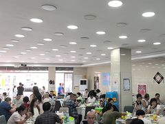 -聚德福海鲜家常菜(刘庄店)