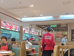 -蜀留香火锅·始于1999·原四川老火锅(白堤路店)