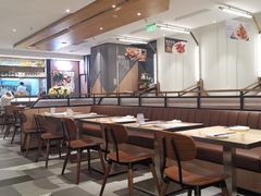 大堂-新旺茶餐厅·早餐(香港广场店)