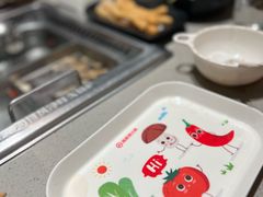 -海底捞火锅(奥森店)