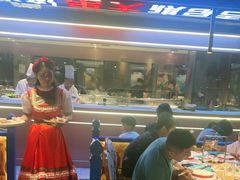 -通海俄式烧烤·俄罗斯大串(嵩山路店)
