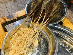 -盈田盈粥庄(博山东路店)