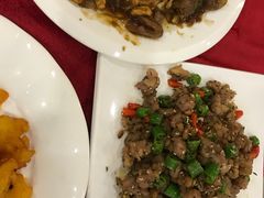 -大眼锅贴水饺(河东店)