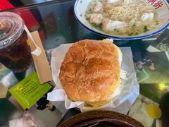 -憶廟街 X 沙角邨(太古城店)