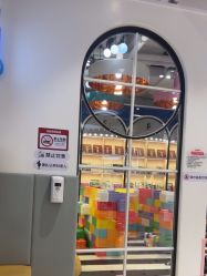 -米兜欢乐王国·儿童乐园(宝安益田假日天地店)