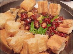 -柿合缘新京菜(国金中心商场店)