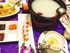 -泰米·休闲餐厅
