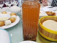 -鑫紫玉食府·巴特私房菜