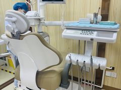 -爱牙联合口腔(门诊报销 海云庵店)