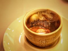 -聚春园自助餐厅(东街口店)
