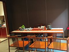 -柴米油盐(土菜院子店)
