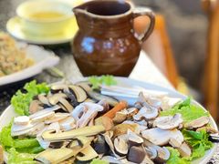 -海韵人家.海景花园经典云南菜(双廊店)
