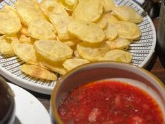 -卢布里西餐厅(总店)