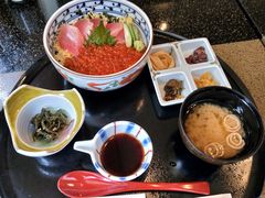 -料理茶屋 花さがみ