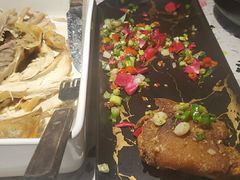 -素描餐厅(灵隐天竺店)