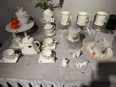 -C Cafe(朵云书院·戏剧店)