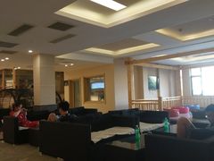 -汤里来温泉