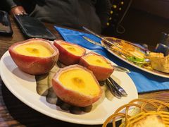 -甘尼仕印度餐厅爵士酒吧(阳春巷店)
