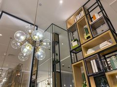 -扬州万怡酒店-中餐厅(文昌中路店)