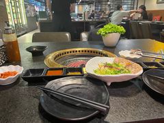 -神户赤童日式烤肉伙伴(东直门店)