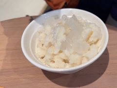 -杏甜品(尖沙咀加拿分道店)