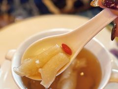 -王府井文华东方酒店-紫膳餐厅