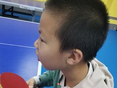 -乐旋乒乓球(深圳南油店)