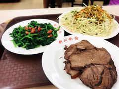 -华天新川面馆(缸瓦市店)